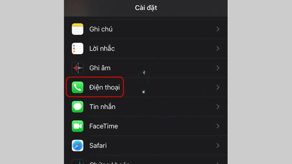 Top 5 cách chặn số người lạ trên iPhone tiện lợi, nhanh chóng