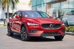 Cập nhật bảng giá xe hãng Volvo mới nhất tháng 11/2024