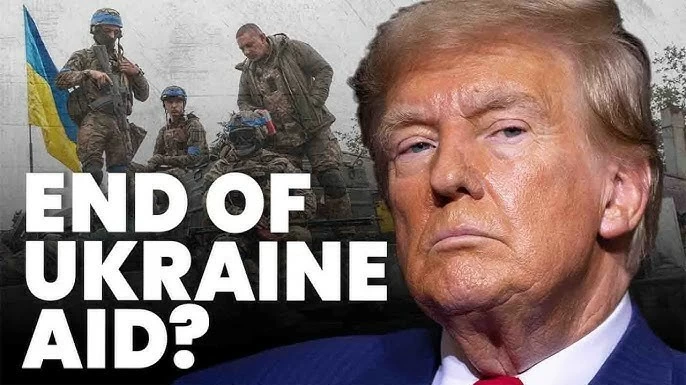 Xung đột ở Ukraine: Anh, Pháp và Ba Lan tìm cách ngáng đường ông Trump, Tổng thống Zelensky dõng dạc tuyên bố