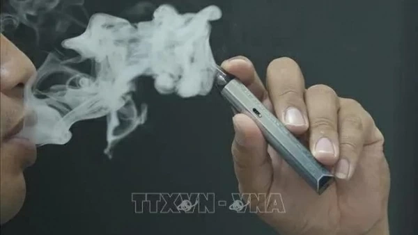 Health Ministry proposes ban on e-cigarettes, heated tobacco products