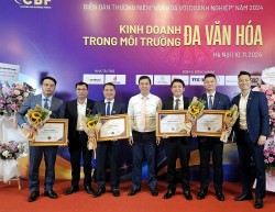 PetroVietnam chứng minh văn hóa doanh nghiệp chính là chìa khóa thành công trong môi trường kinh doanh hiện đại