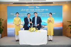 MG Việt Nam và Vietnam Airlines ký thoả thuận hợp tác nâng tầm trải nghiệm khách hàng