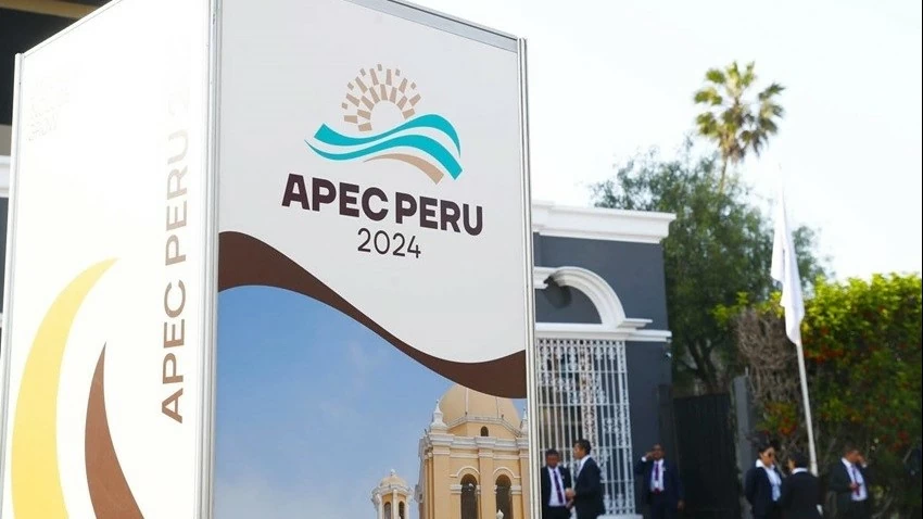 Vietnam stays open, connected, and balanced in APEC cooperation