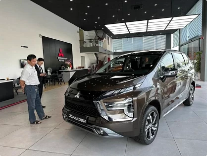 Vietnamese automobile market continues to see growth in sales