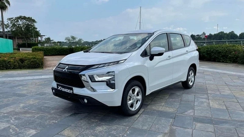 Top 10 xe ô tô bán chạy nhất tháng 10/2024: Mitsubishi Xpander tiếp tục dẫn đầu