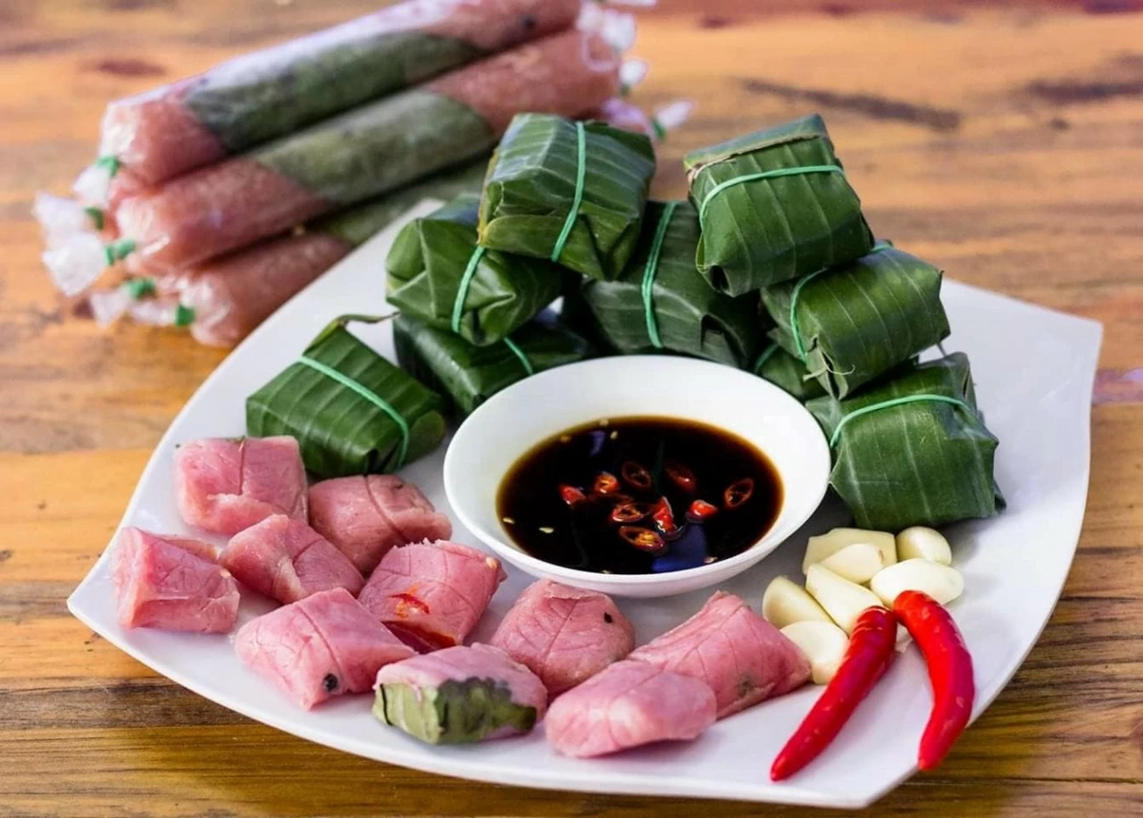 Giá heo hơi hôm nay 14/11: Miền Nam giảm nhẹ; giải pháp bảo đảm nguồn cung thịt heo dịp Tết Nguyên đán Ất Tỵ. (Nguồn: Vincom)