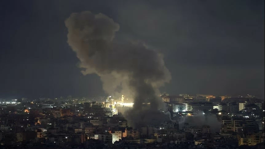 Tình hình Trung Đông: Israel hứng chịu ngày đẫm máu ở Lebanon, Mỹ úp mở tín hiệu sáng về vấn đề Gaza