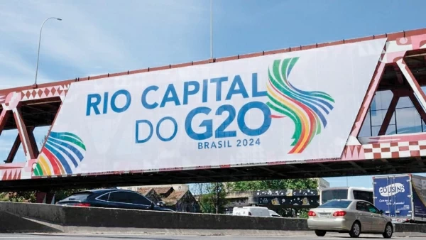 Thủ tướng dự Hội nghị thượng đỉnh G20 tại Brazil và thăm chính thức CH Dominica: Nâng cao vị thế đa phương, củng cố niềm tin song phương