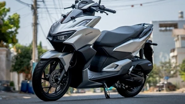 Cập nhật bảng giá xe Honda Vario mới nhất tháng 11/2024