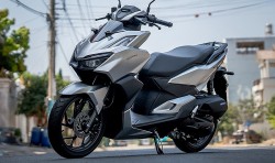 Cập nhật bảng giá xe Honda Vario mới nhất tháng 11/2024