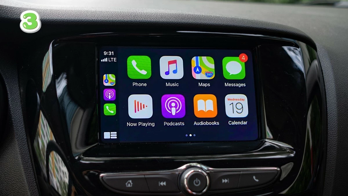 Cách kết nối Android Auto đơn giản và nhanh chóng Cách kết nối Android Auto đơn giản và nhanh chóng