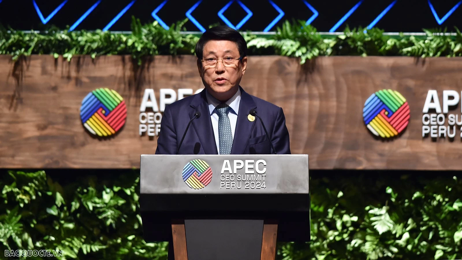 Kỷ nguyên vươn mình của Việt Nam và cơ hội cho các doanh nghiệp APEC Kỷ nguyên vươn mình của Việt Nam và cơ hội cho các doanh nghiệp APEC