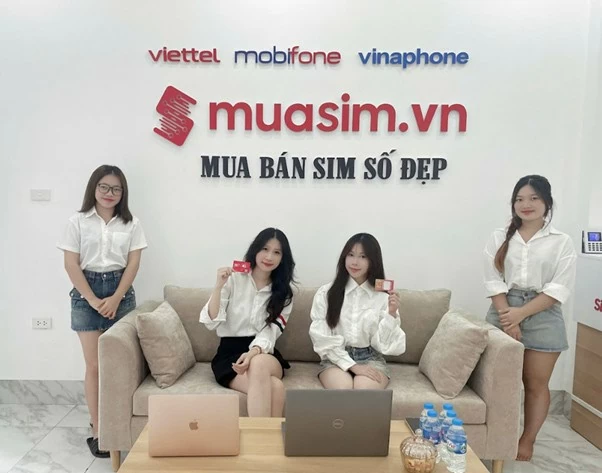 Lý do khiến bạn nên chọn công ty bán sim để mua sim để tránh rủi ro Lý do khiến bạn nên chọn công ty bán sim để tránh rủi ro