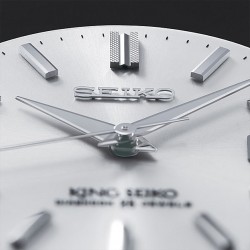 Sau 45 năm ngừng sản xuất, King Seiko đã trở lại, liệu có còn hấp dẫn?