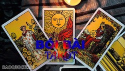 Bài tarot hôm nay 1/12: Bạn mạnh mẽ và cá tính tới mức độ nào??