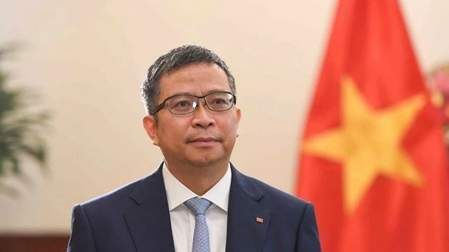 PM Pham Minh Chinh’s Brazil, Dominican Republic trip to highlight dynamic, reform-driven Vietnam: Deputy Minister