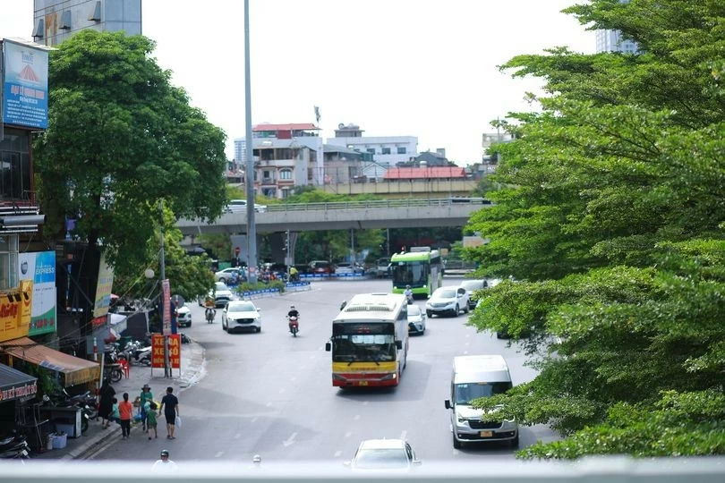 Luật Thủ đô (sửa đổi): Thể hiện đường lối, tầm nhìn dài hạn, mở ra giai đoạn phát triển mới cho Hà Nội