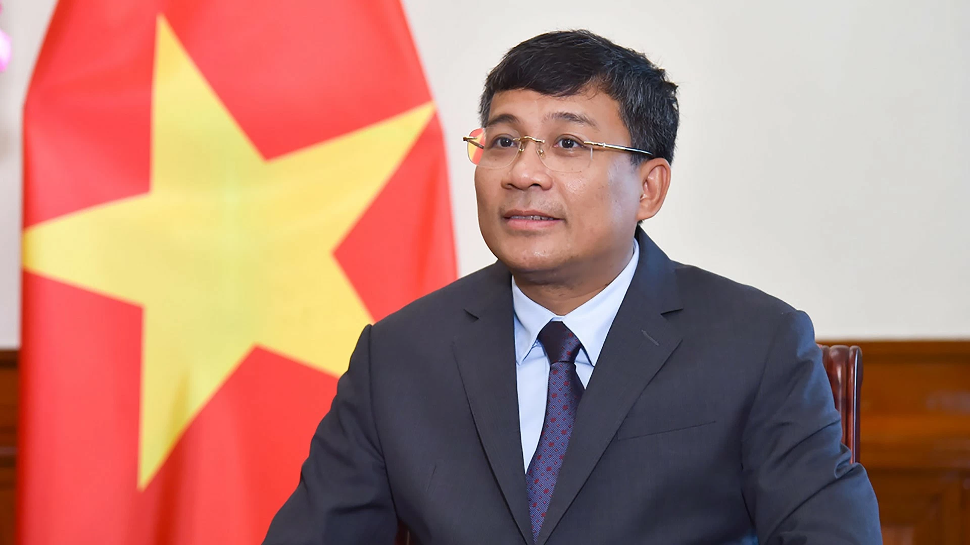 75 năm quan hệ Việt Nam-Trung Quốc: