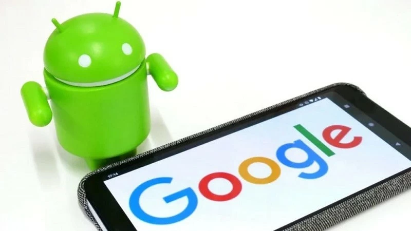 Google tiếp tục mang tin vui đến cho người dùng Android