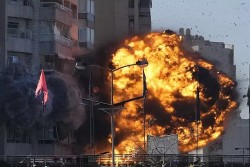 Tình hình Lebanon: Mỹ 'xắn tay' hành động, Iran nói chẳng muốn phá hoại điều gì, tia sáng đã xuất hiện cuối đường hầm cho xung đột Israel-Hezbollah?