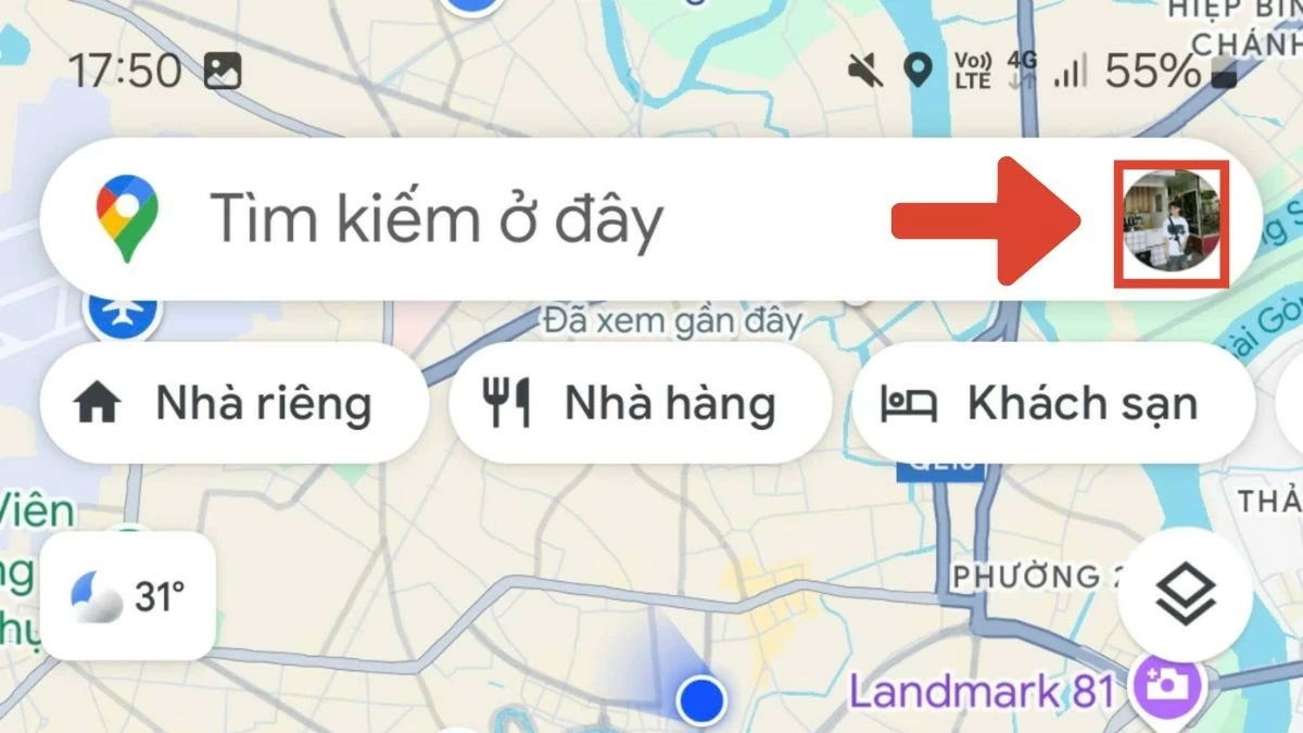 Cài đặt cảnh báo tốc độ trên Google Map tiện lợi và nhanh chóng nhất