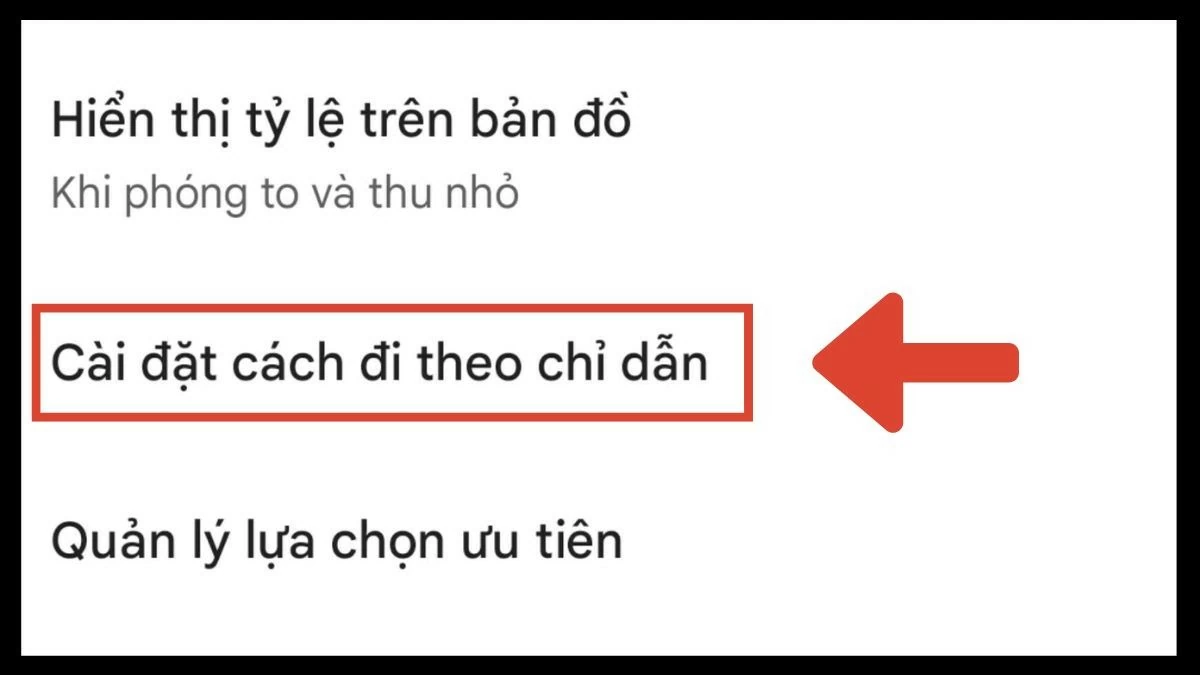 Cài đặt cảnh báo tốc độ trên Google Map tiện lợi và nhanh chóng nhất