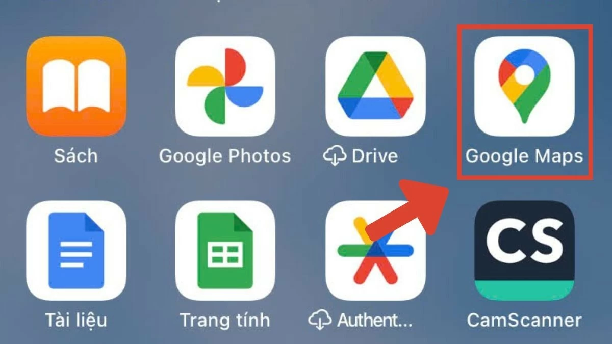 Cài đặt cảnh báo tốc độ trên Google Map tiện lợi và nhanh chóng nhất