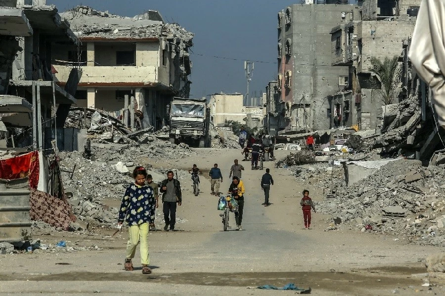 Xung đột ở Gaza: LHQ phàn nàn về Israel, Ngoại trưởng Mỹ vẫn khẳng định cam kết với đồng minh Trung Đông, EU tính toán ra đòn cứng Xung đột ở Gaza: LHQ phàn nàn về Israel, Ngoại trưởng Mỹ vẫn khẳng định cam kết với đồng minh Trung Đông, EU tính toán ra đòn cứng