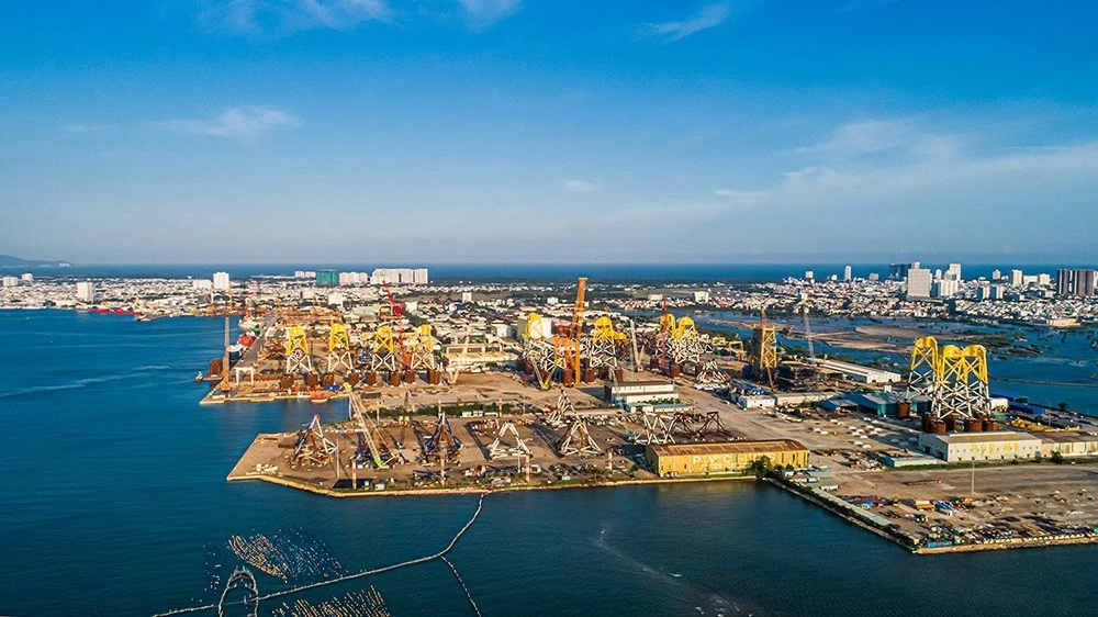 PetroVietnam tìm giải pháp tăng hiệu quả thực hiện kế hoạch đầu tư PetroVietnam tìm giải pháp tăng hiệu quả thực hiện kế hoạch đầu tư