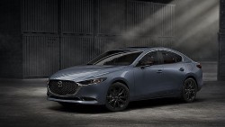 Top 5 xe sedan cỡ C bán chạy nhất tháng 10/2024: Mazda3 tiếp tục dẫn đầu