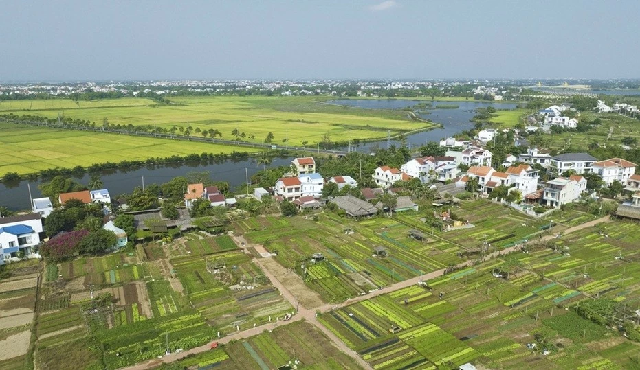 Hội An