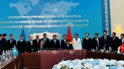 Bắc Ninh và tỉnh Đông Kazakhstan ký Bản ghi nhớ về thiết lập quan hệ kết nghĩa