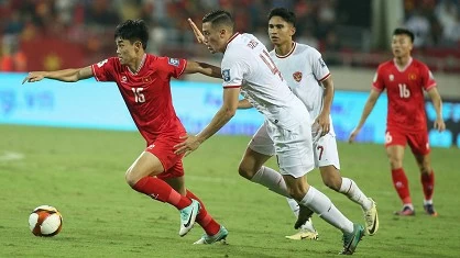 HLV Kim Sang Sik soi 'tử huyệt' đội tuyển Indonesia, giúp Việt Nam quyết đấu ở AFF Cup