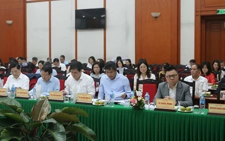 Định vị Việt Nam, kiến tạo kỷ nguyên vươn mình