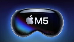 Apple sẽ ra mắt kính Vision Pro thế hệ mới vào năm 2025