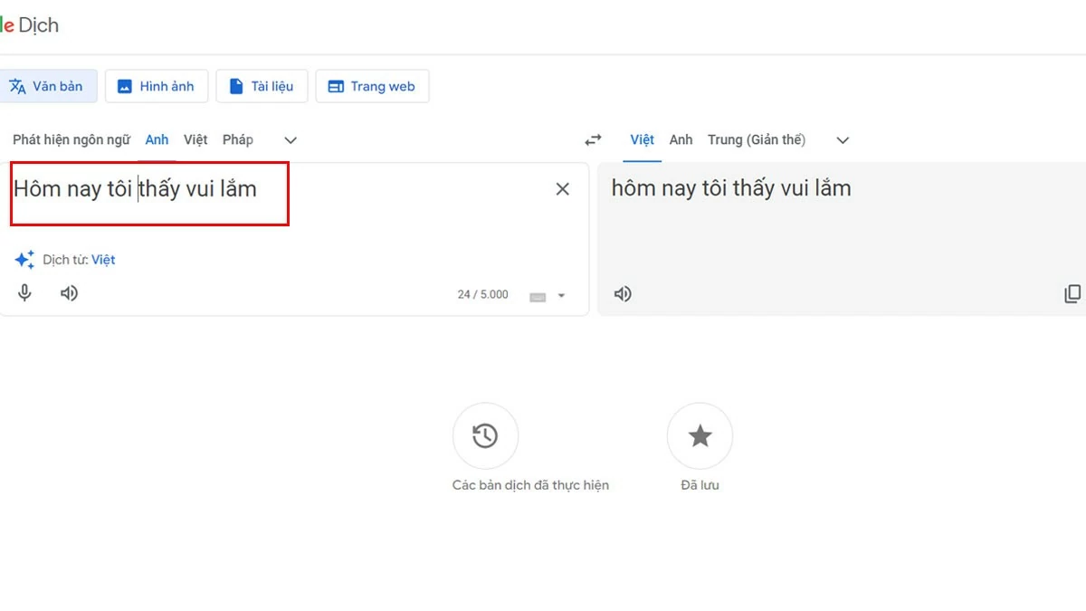 Cách nói chuyện với chị Google trên máy tính, điện thoại hấp dẫn