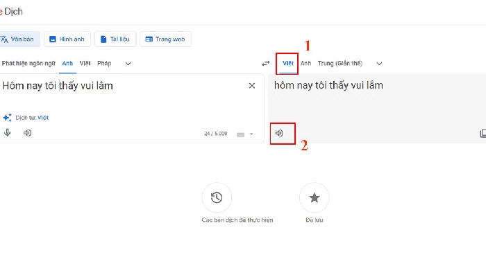 Cách nói chuyện với chị Google trên máy tính, điện thoại hấp dẫn