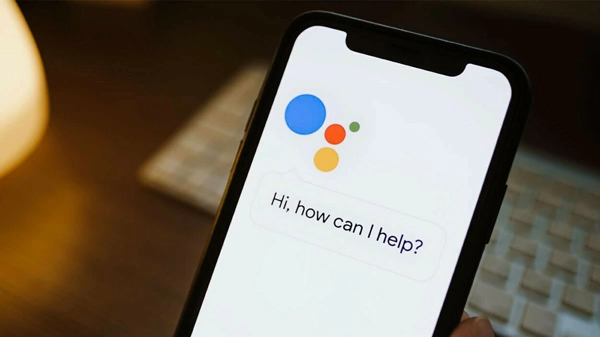 Cách nói chuyện với chị Google trên máy tính, điện thoại hấp dẫn