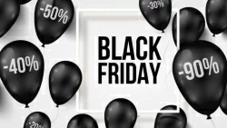 Những điều cần chú ý khi mua sắm dịp Black Friday 2024