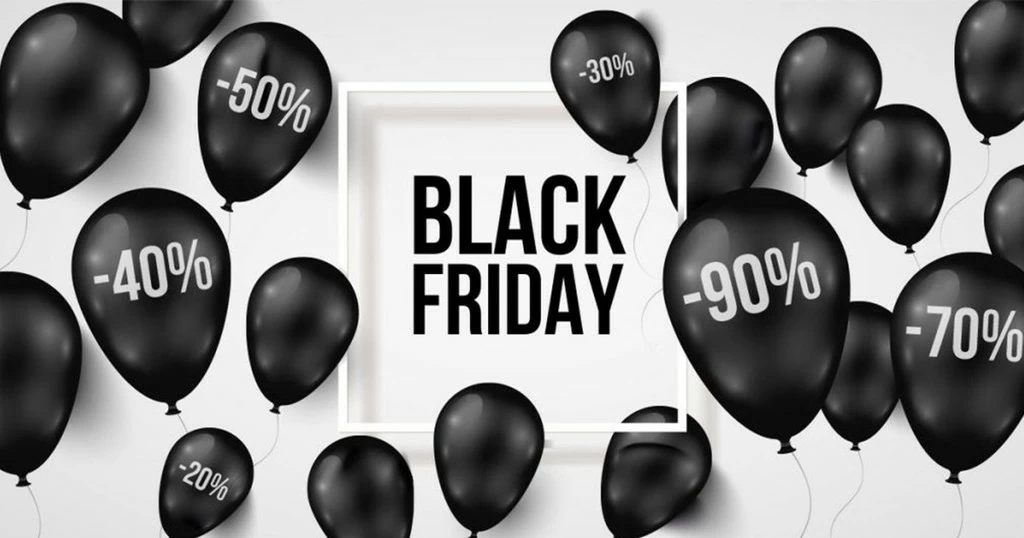 Mỹ: Những điều cần chú ý khi mua sắm dịp Black Friday 2024