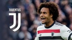 Juventus muốn chiêu mộ Joshua Zirkzee vào tháng 1/2025