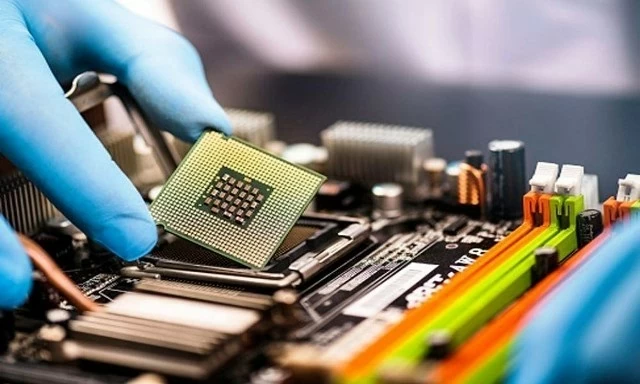 Ngành công nghiệp bán dẫn Việt Nam: Từ nơi lắp ráp đến trung tâm thiết kế và sáng tạo chip trong khu vực