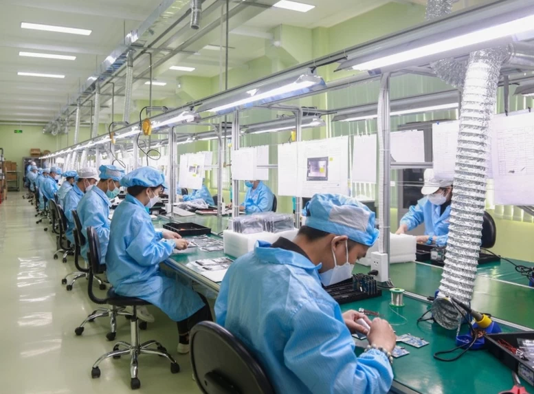 Đặc san HNNG_Để nguồn lực mềm tạo ra sức mạnh cứng