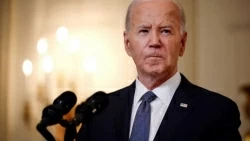 Cái 'gật đầu muộn mằn' của Tổng thống Biden với Ukraine: Thay đổi cục diện hay thêm dầu vào lửa?