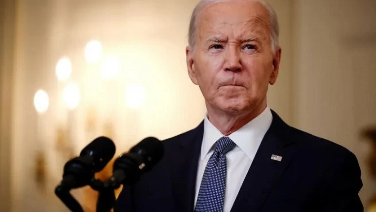 Lý do Biden cho phép Ukraine tấn công Nga bằng tên lửa tầm xa