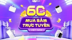 Thương mại điện tử và câu chuyện niềm tin