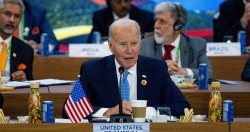 Những điều cuối cùng Tổng thống Mỹ Biden dành tặng cho Israel