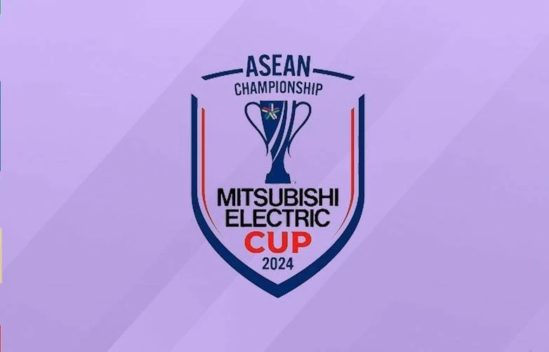 Lịch thi đấu bảng B giải ASEAN Cup 2024