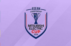 Lịch thi đấu bảng B giải ASEAN Cup 2024