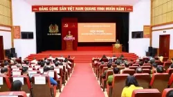 Tuyên Quang xóa bỏ hoàn toàn tà đạo, đạo lạ trên địa bàn, bảo đảm quyền tự do tín ngưỡng tôn giáo